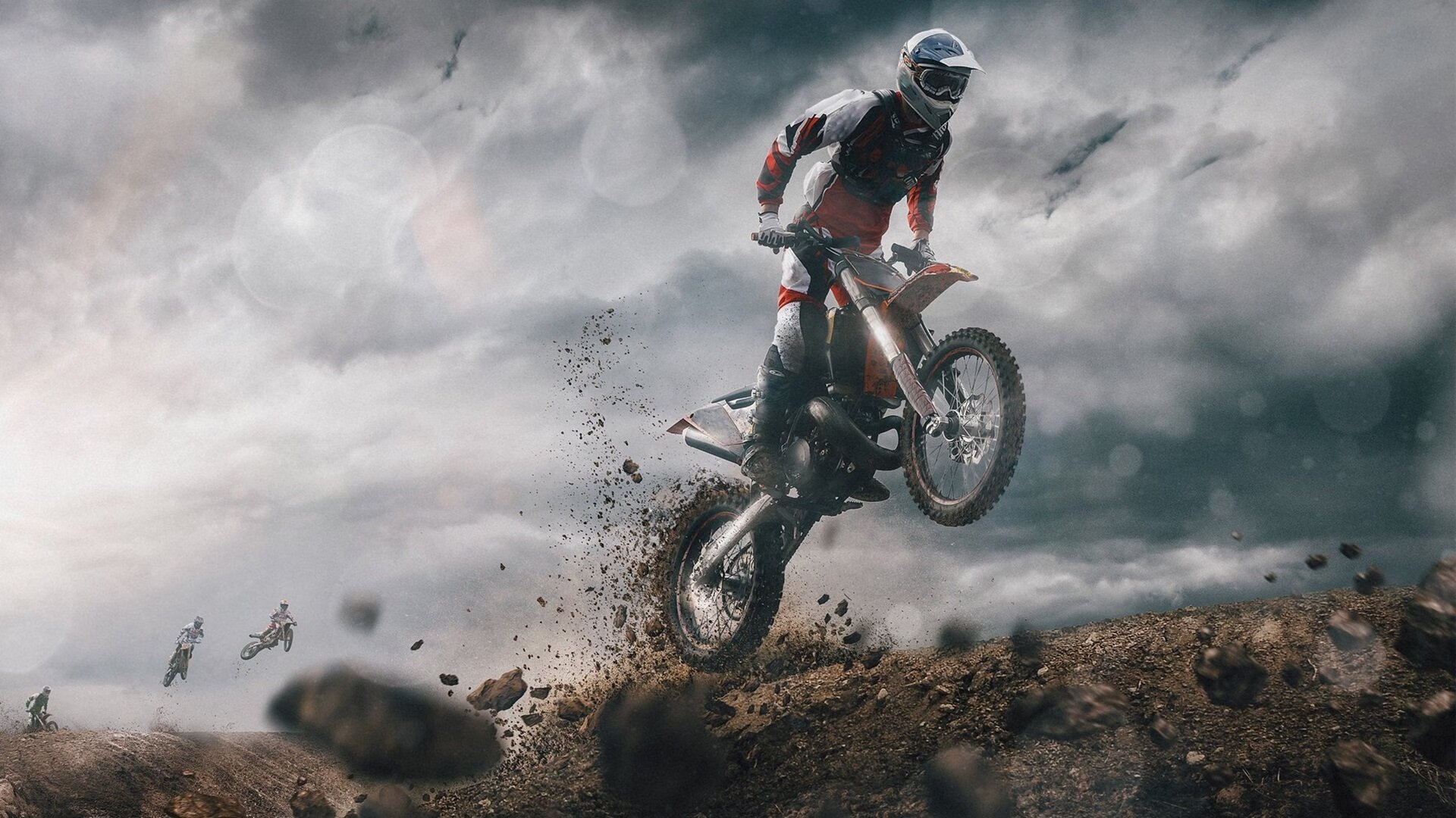 制胜法宝：车队密谋策略的背后故事