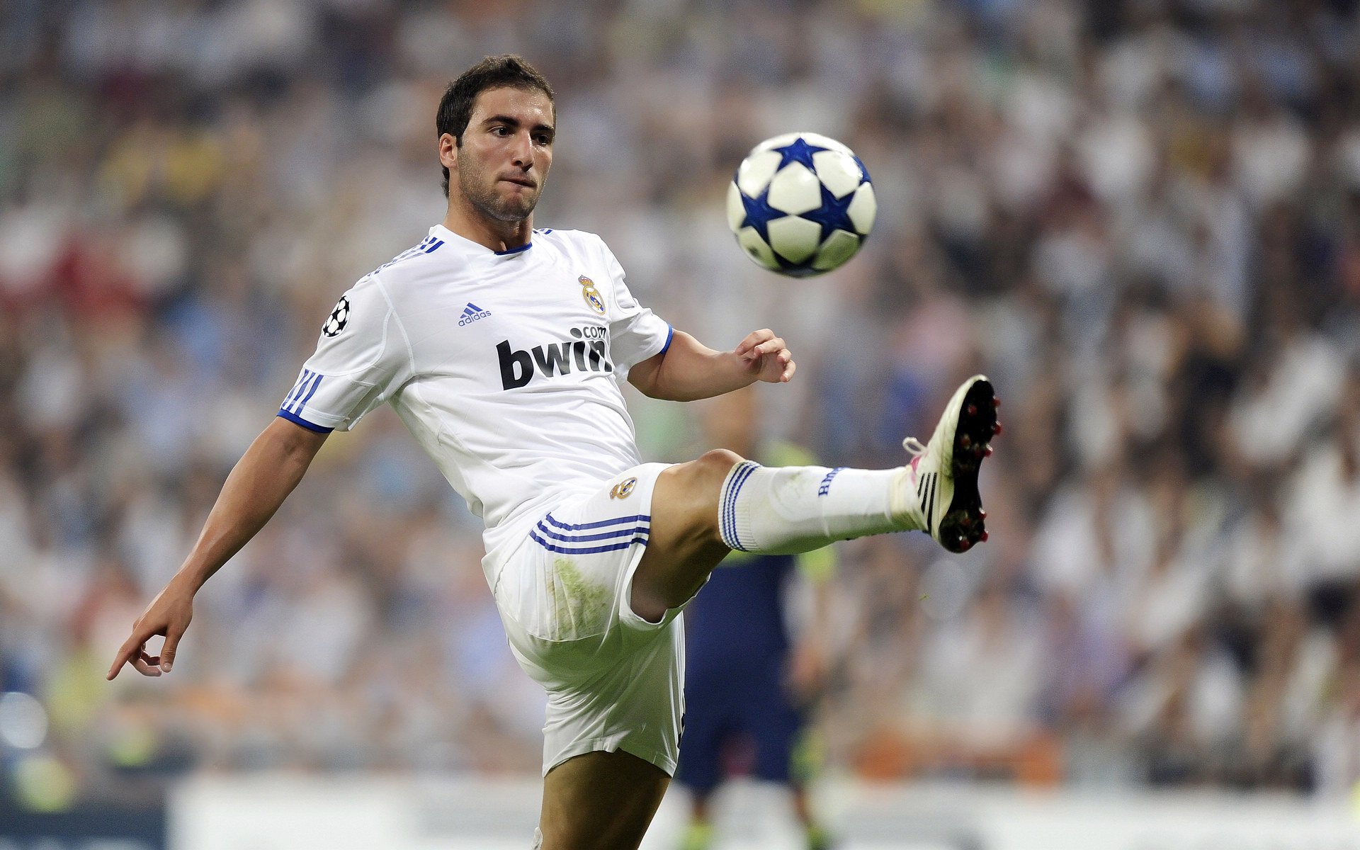 安东·李恩：他为全黑队创造了无数进攻机会，突破与传球无一不精